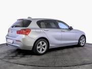 BMW 1 серии II (F20/F21) Рестайлинг 2 Москва  - изображение 35