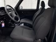 Lada (ВАЗ) Niva Legend Тамбов  - изображение 30