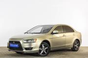 Mitsubishi Lancer X Тюмень  - изображение 21