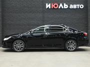 Toyota Camry VII (XV50) Рестайлинг Екатеринбург  - изображение 30