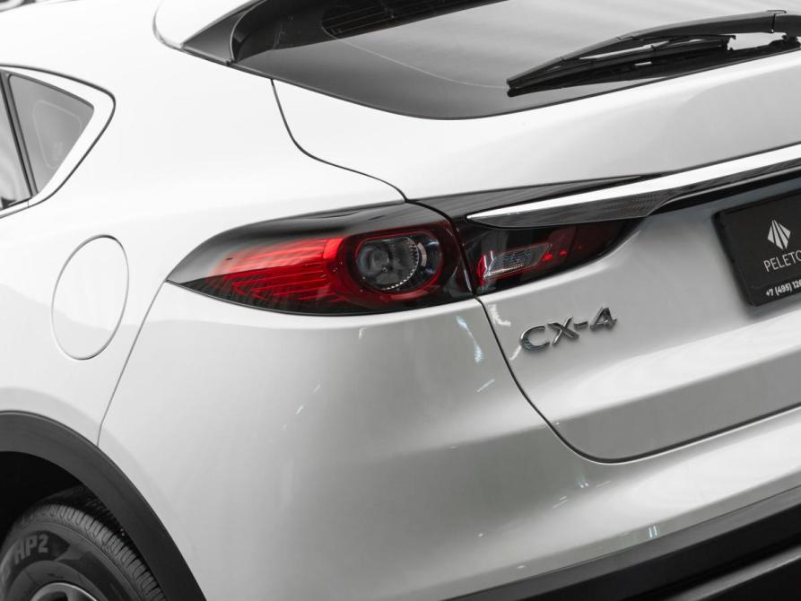 Mazda CX-4 I Рестайлинг Москва  - изображение 20