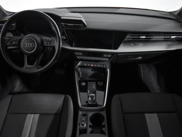 Audi A3 IV (8Y) с пробегом 2021 года, цена 2 835 000 рублей, 56326 км, седан, Автокод Объявления