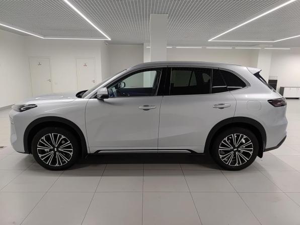 Geely EX5 EM-i с пробегом 2025 года, цена 3 099 000 рублей, 13894 км, внедорожник, Автокод Объявления