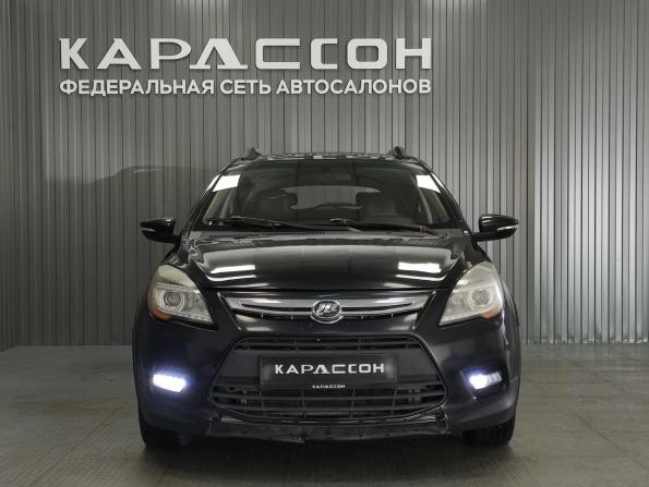 Lifan X50 с пробегом 2016 года, цена 450 000 рублей, 155515 км, хэтчбек, Автокод Объявления