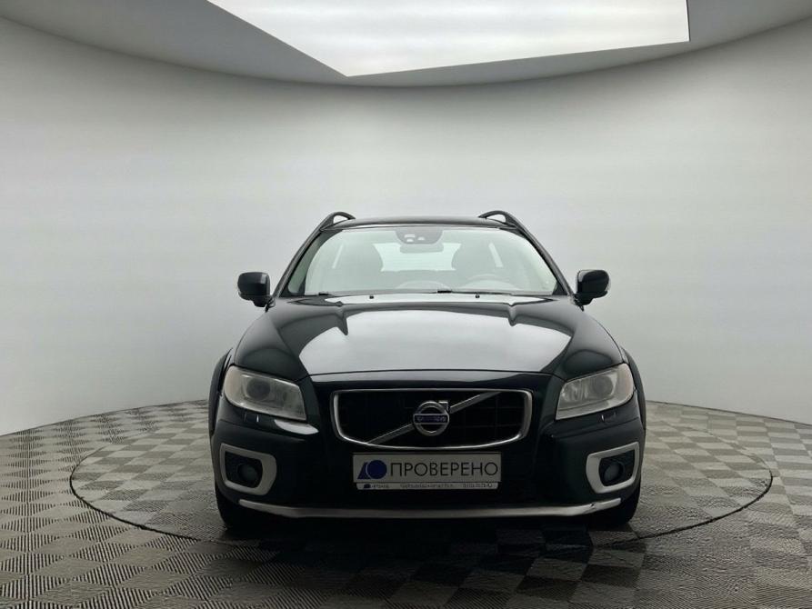 Volvo XC70 II Мурманск  - изображение 3