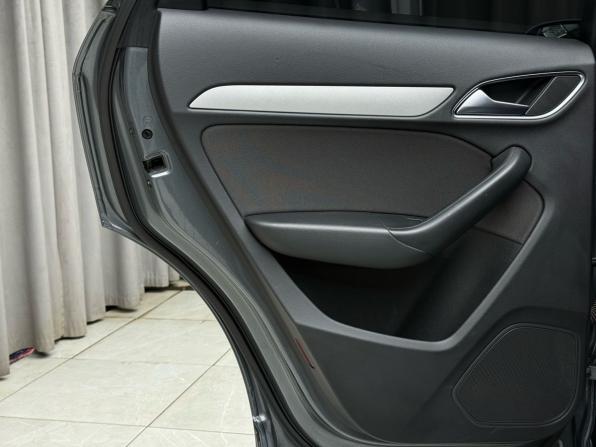 Audi Q3 I (8U) с пробегом 2012 года, цена 1 749 000 рублей, 186089 км, внедорожник, Автокод Объявления