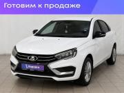 Lada (ВАЗ) Vesta I Рестайлинг (NG) Воронеж  - изображение 2