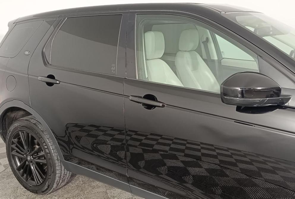 Land Rover Discovery Sport I Волгоград  - изображение 26