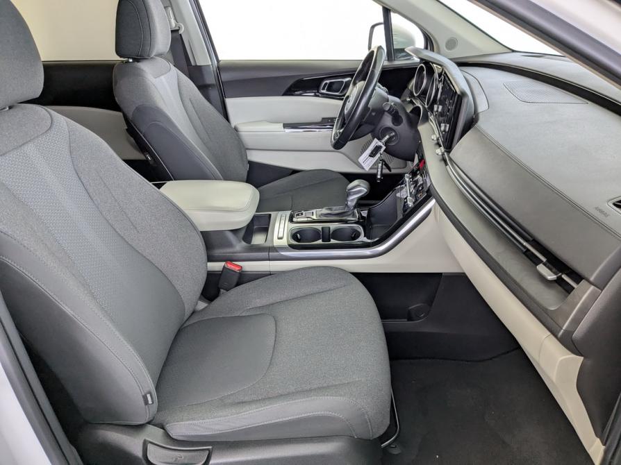 Kia Carnival IV Москва  - изображение 23