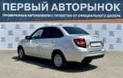 Lada (ВАЗ) Granta I Рестайлинг Краснодар  - изображение 26