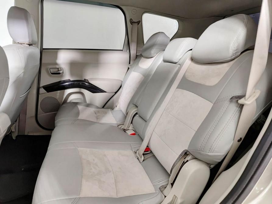 Mitsubishi Outlander II Уфа  - изображение 20