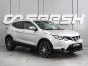 Nissan Qashqai II Воронеж  - изображение 21