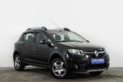 Renault Sandero II Сургут  - изображение 15