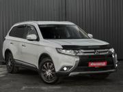 Mitsubishi Outlander III Рестайлинг 2 Екатеринбург  - изображение 27