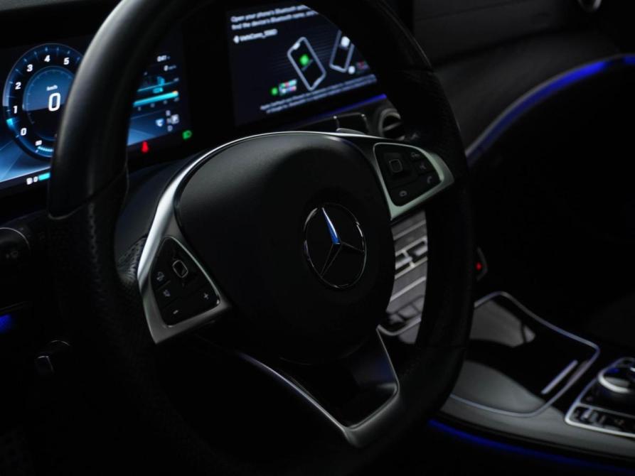 Mercedes-Benz E-Класс V (W213 S213 C238) Москва  - изображение 14