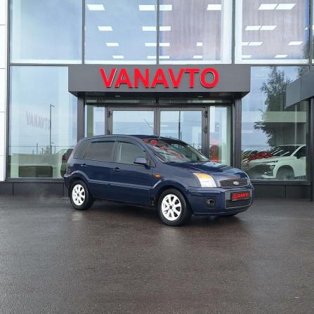 Ford Fusion I Рестайлинг с пробегом 2012 года, цена 575 000 рублей, 140646 км, хэтчбек, Автокод Объявления