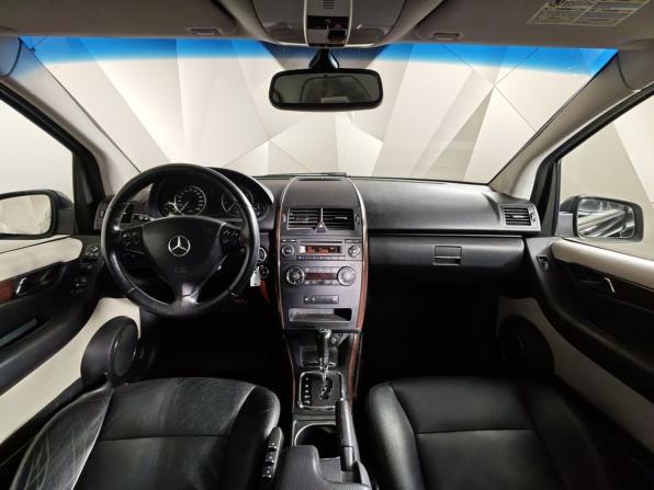 Mercedes-Benz A-Класс II (W169) Рестайлинг с пробегом 2008 года, цена 447 000 рублей, 187800 км, хэтчбек, Автокод Объявления