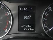 Skoda Octavia II (A5) Рестайлинг Вологда  - изображение 34