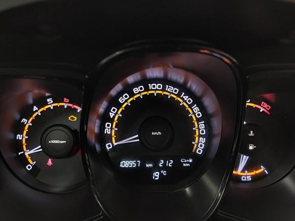 Lada (ВАЗ) Vesta I с пробегом 2019 года, цена 705 000 рублей, 108823 км, седан, Автокод Объявления