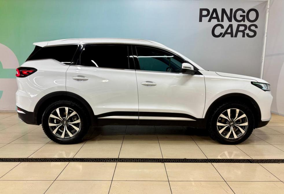 Chery Tiggo 7 Pro I Набережные Челны  - изображение 4
