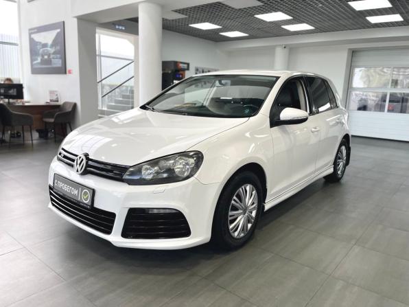 Volkswagen Golf VI с пробегом 2011 года, цена 849 900 рублей, 219000 км, хэтчбек, Автокод Объявления