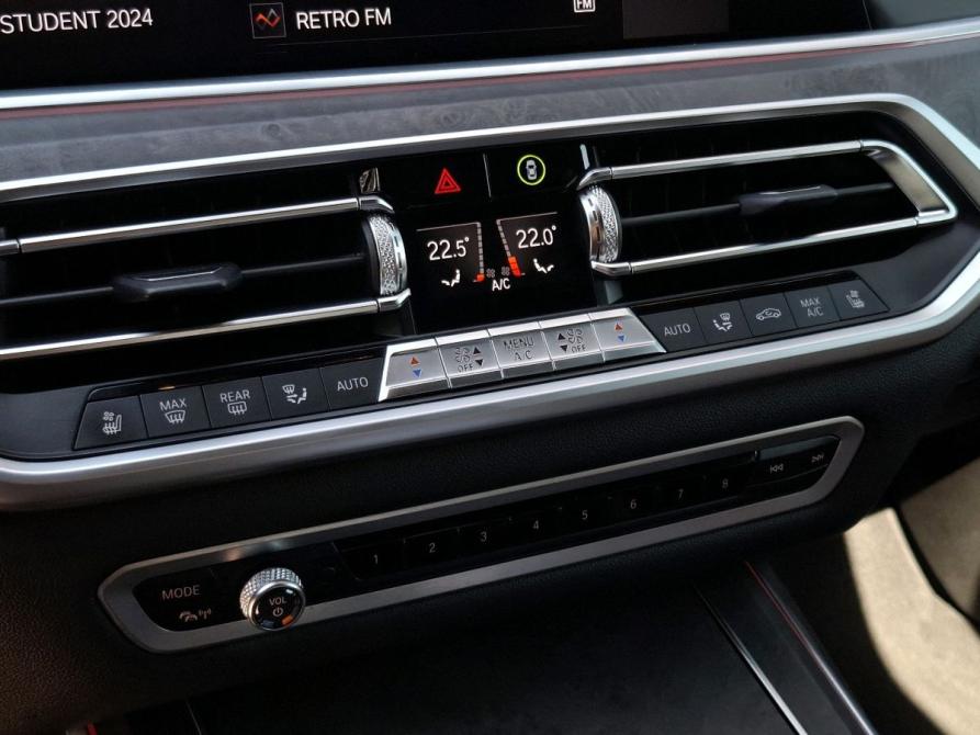 BMW X7 I (G07) Санкт-Петербург  - изображение 22
