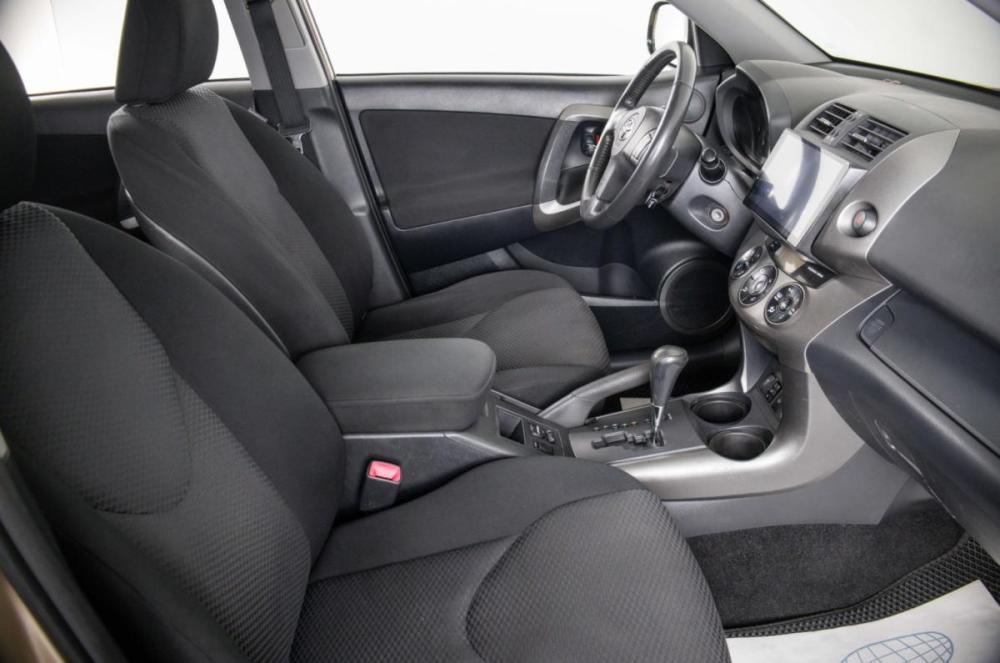 Toyota RAV4 III (XA30) Рестайлинг Пермь  - изображение 11
