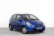 Honda Jazz I Рестайлинг Барнаул  - изображение 26