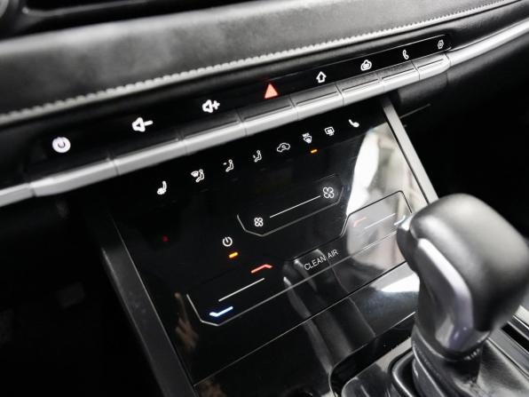 Chery Tiggo 4 Pro I с пробегом 2023 года, цена 1 549 000 рублей, 39600 км, внедорожник, Автокод Объявления