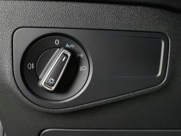 Volkswagen Tiguan II Рестайлинг с пробегом 2022 года, цена 2 675 995 рублей, 23258 км, внедорожник, Автокод Объявления