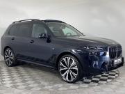 BMW X7 I (G07) Рестайлинг Ростов-на-Дону  - изображение 54