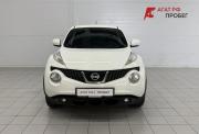 Nissan Juke I Астрахань  - изображение 20