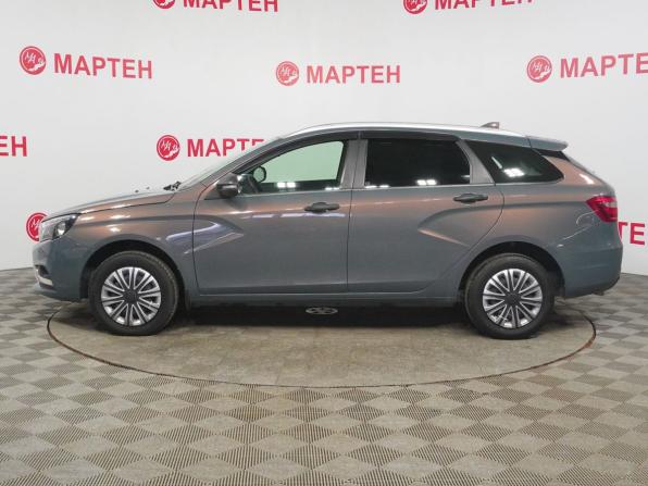 Lada (ВАЗ) Vesta I с пробегом 2021 года, цена 1 220 000 рублей, 24599 км, универсал, Автокод Объявления