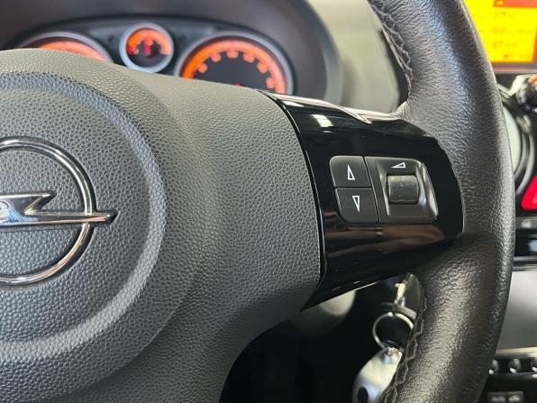Opel Corsa D Рестайлинг II с пробегом 2012 года, цена 789 000 рублей, 110910 км, хэтчбек, Автокод Объявления