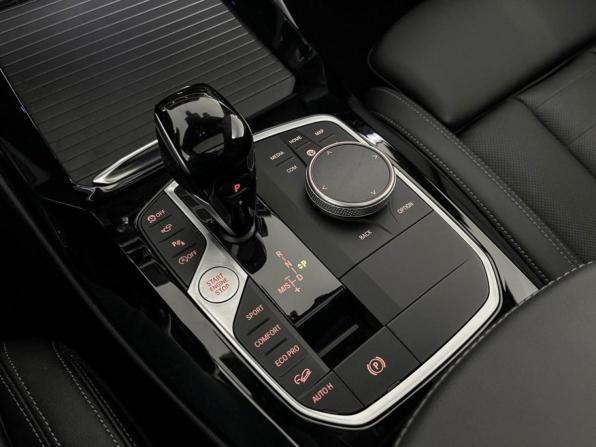 BMW X3 III (G01) Рестайлинг с пробегом 2023 года, цена 6 425 000 рублей, 17646 км, внедорожник, Автокод Объявления