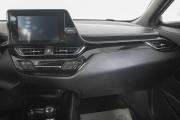 Toyota C-HR I Кемерово  - изображение 37