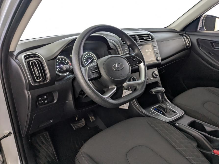 Hyundai Creta II Москва  - изображение 16