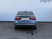 Kia Rio III Москва  - изображение 18
