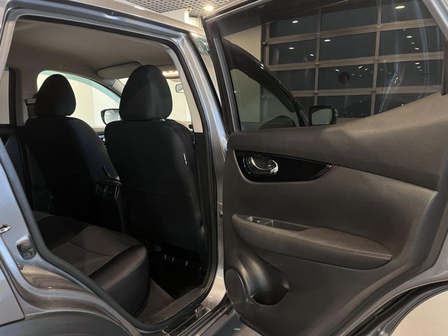 Nissan Qashqai II Чебоксары  - изображение 26