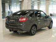 Lada (ВАЗ) Granta I Рестайлинг Самара  - изображение 22