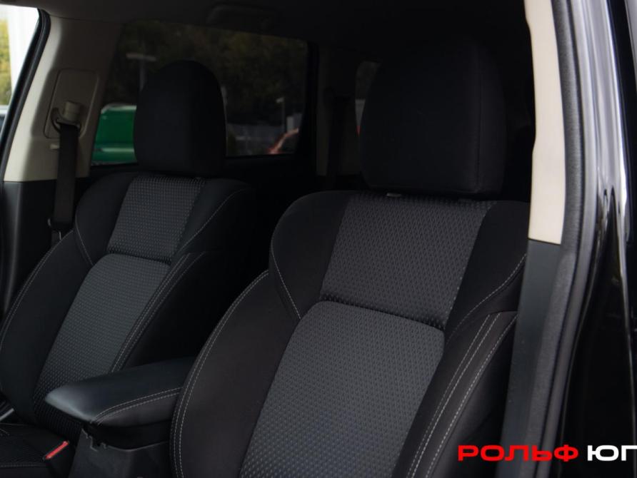 Mitsubishi Outlander III Рестайлинг 3 Москва  - изображение 15