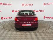 Kia Spectra I Рестайлинг 2 Вологда  - изображение 23