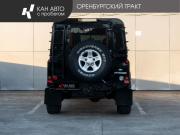 Land Rover Defender I Рестайлинг Казань  - изображение 18