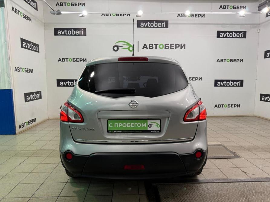 Nissan Qashqai+2 I Рестайлинг Ульяновск  - изображение 4