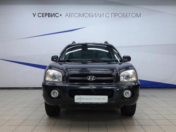 Hyundai Santa Fe Classic с пробегом 2011 года, цена 1 019 000 рублей, 205881 км, внедорожник, Автокод Объявления