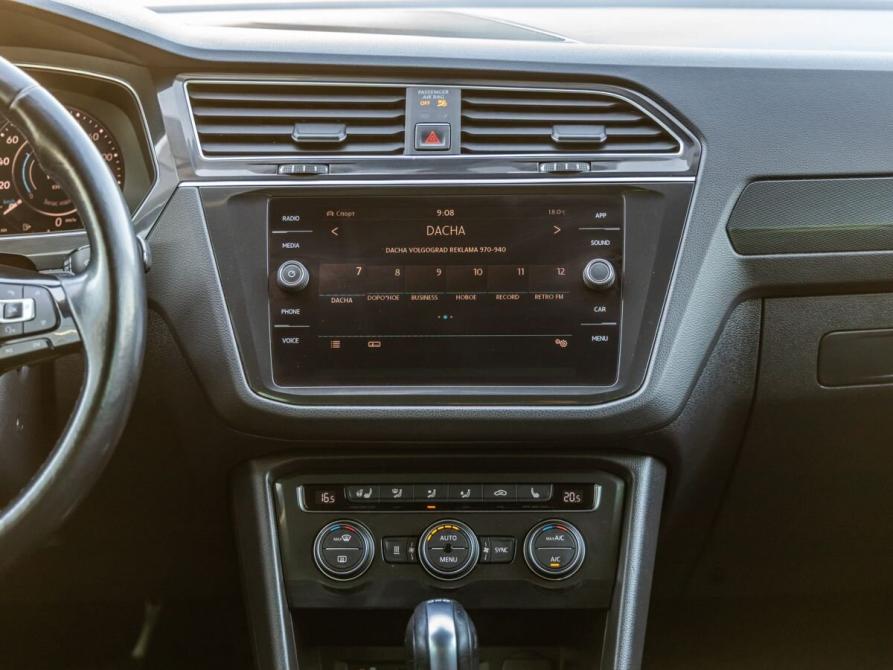 Volkswagen Tiguan II Волгоград  - изображение 20