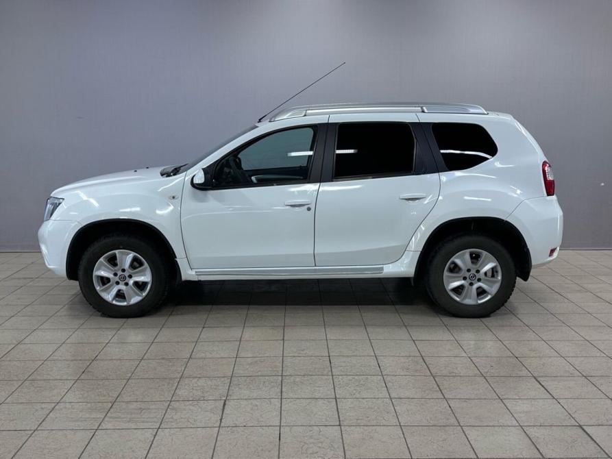 Nissan Terrano III (D10) Уфа  - изображение 8