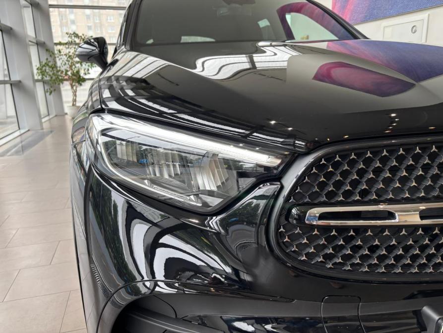 Mercedes-Benz GLC II (X254) Москва  - изображение 18