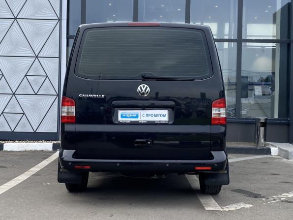 Volkswagen Caravelle T5 с пробегом 2009 года, цена 1 539 000 рублей, 182792 км, минивэн, Автокод Объявления