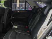 Mercedes-Benz M-Класс III (W166) Москва  - изображение 27